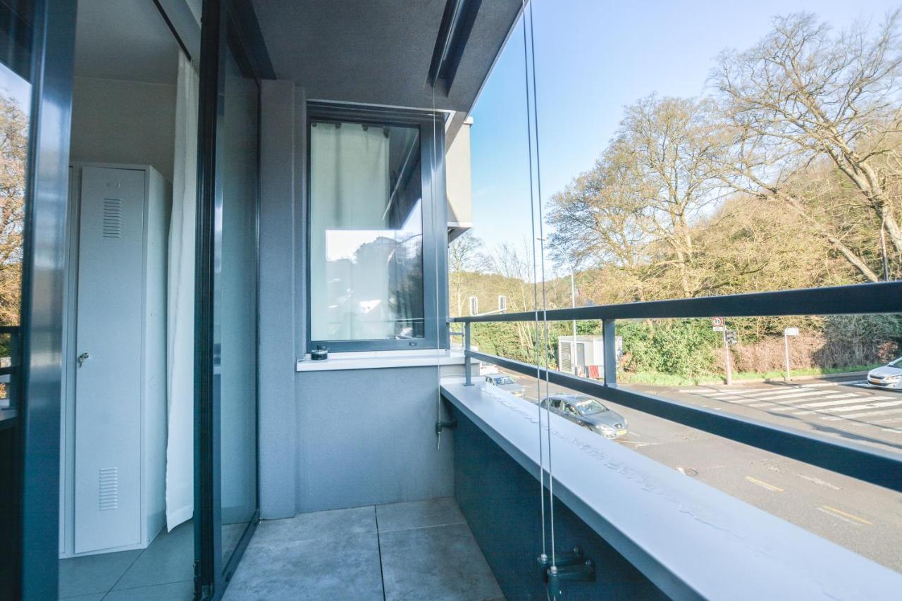 Il Mare Appart Hotel 1,2,4 Luxembourg Eksteriør bilde