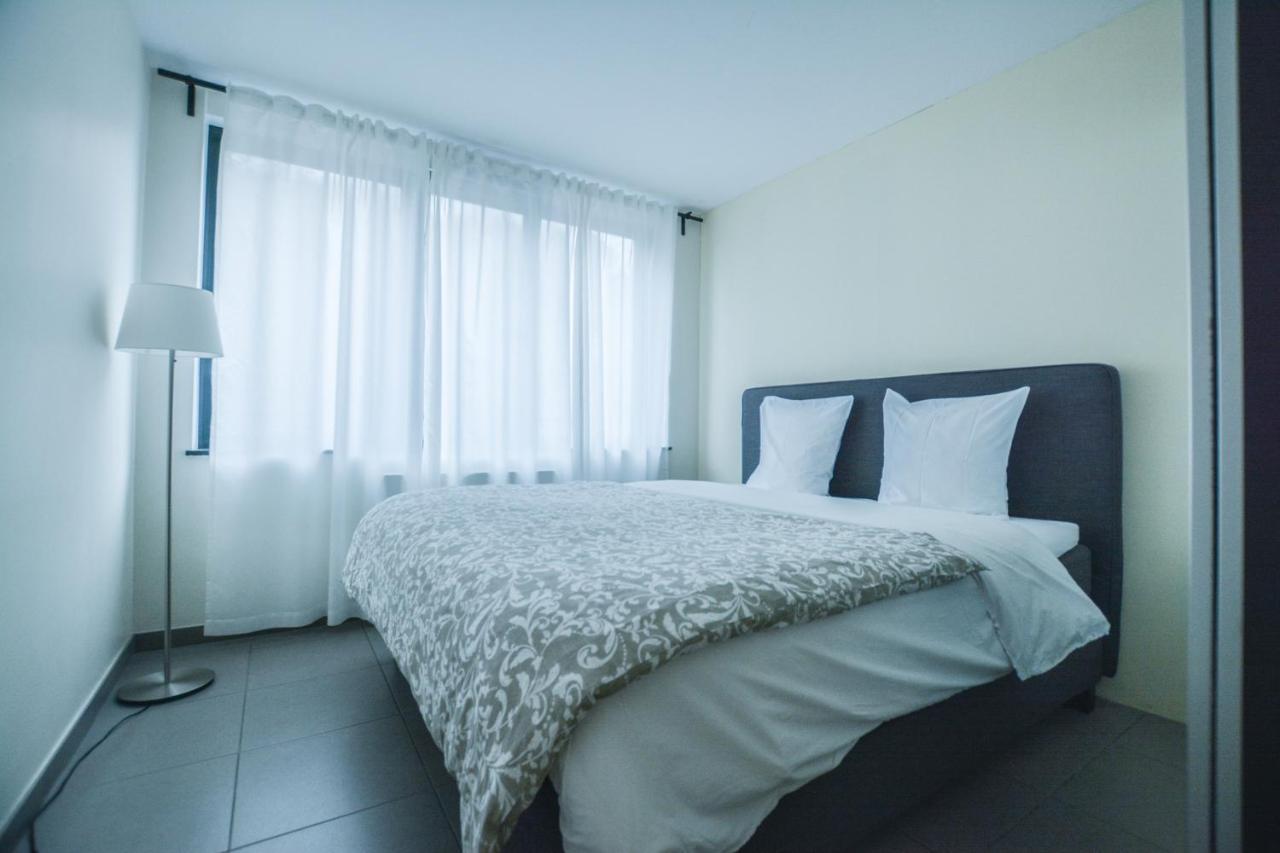 Il Mare Appart Hotel 1,2,4 Luxembourg Eksteriør bilde