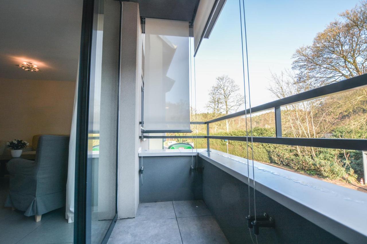 Il Mare Appart Hotel 1,2,4 Luxembourg Eksteriør bilde